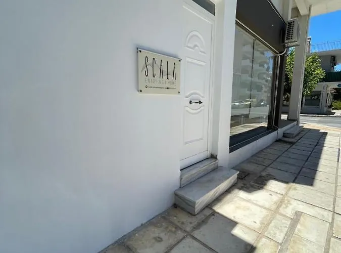 Lejlighed Scala_apartment *